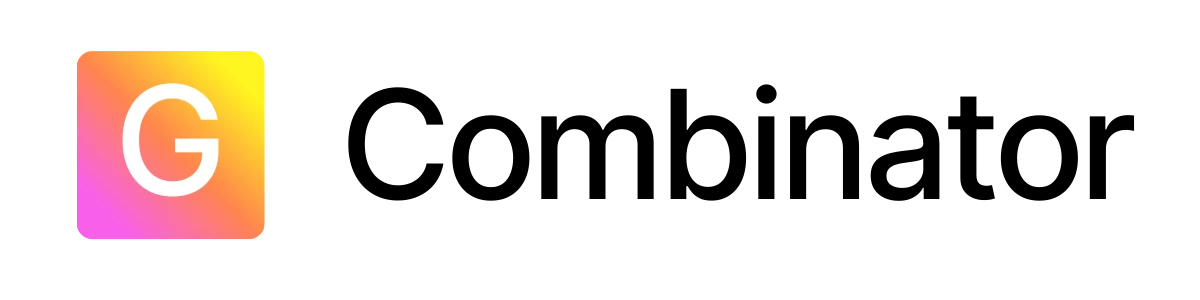 G Combinator